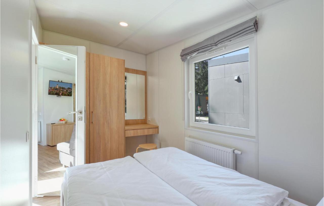 Tiny Haus 06 Am Brombachsee Pleinfeld Exteriér fotografie